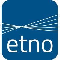 etno association logo image