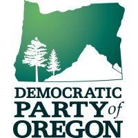 democratic party of oregon