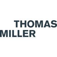 thomas miller logo image