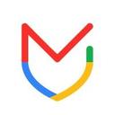 logo of Mandiant Part Of Google Cloud