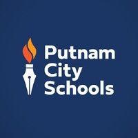 putnam city schools logo image