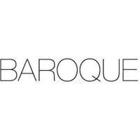 baroque japan limited logo image