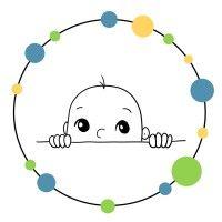 tiny dots early intervention logo image