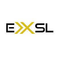 executive support and logistics logo image