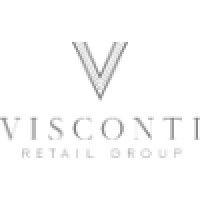 visconti retail group logo image