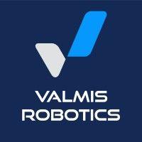 valmis robotics corporation logo image