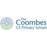 the coombes ce primary school logo image