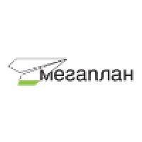 megaplan logo image