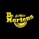 logo of Dr Martens Plc