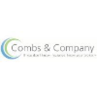 combs & company, llc logo image