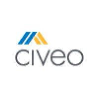 civeo north america logo image