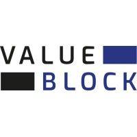 valueblock logo image