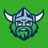 canberra raiders logo image