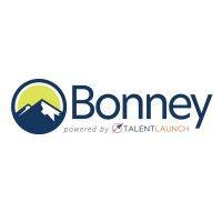 bonney staffing logo image