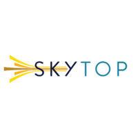 skytop strategies logo image