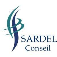 sardel conseil logo image