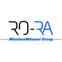 ro-ra aviation systems gmbh logo image