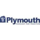 logo of Plymouth Francaise Sa