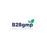 b2bgmp logo image