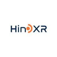 hindxr logo image