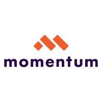 momentum logo image