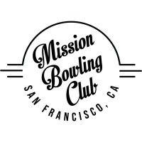 mission bowling club logo image