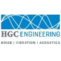 hgc engineering – noise, vibration, acoustics