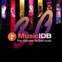 logo of Musicidb