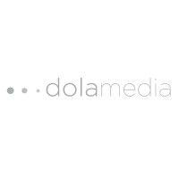 dola media logo image