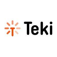 teki logo image