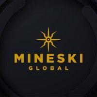 mineski global logo image