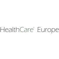 healthcare europe logo image