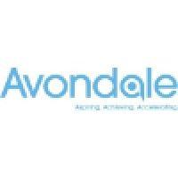 city of avondale, az logo image