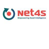 net4s bv logo image