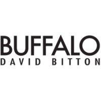 buffalo david bitton logo image