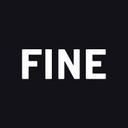 logo of Fine