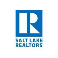 salt lake board of realtors® logo image