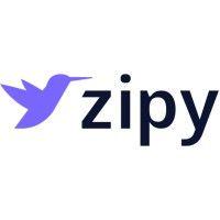 zipy logo image