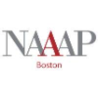 national association of asian american professionals - boston chapter (naaap boston) logo image