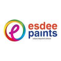 esdee paints ltd logo image