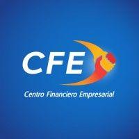 centro financiero empresarial logo image