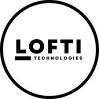 lofti technologies logo image