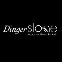 dinger stone gmbh logo image