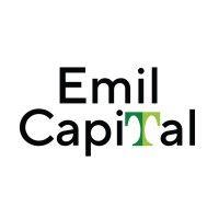 emil capital partners logo image