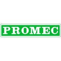 promec logo image