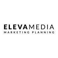 eleva media marketing planning logo image