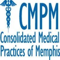 consolidated medical practices of memphis logo image