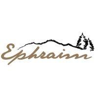 city of ephraim logo image