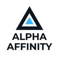 alpha affinity logo image