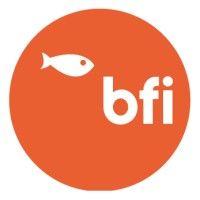 bfi logo image